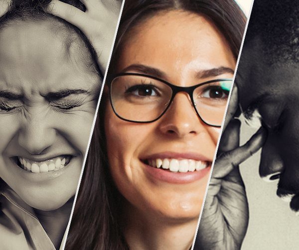 Emotions at Work