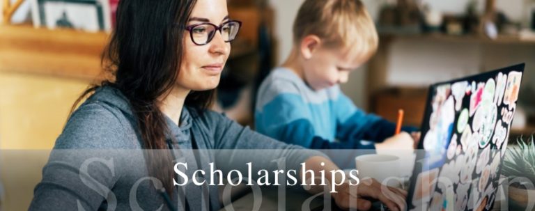 Scholarship Application
