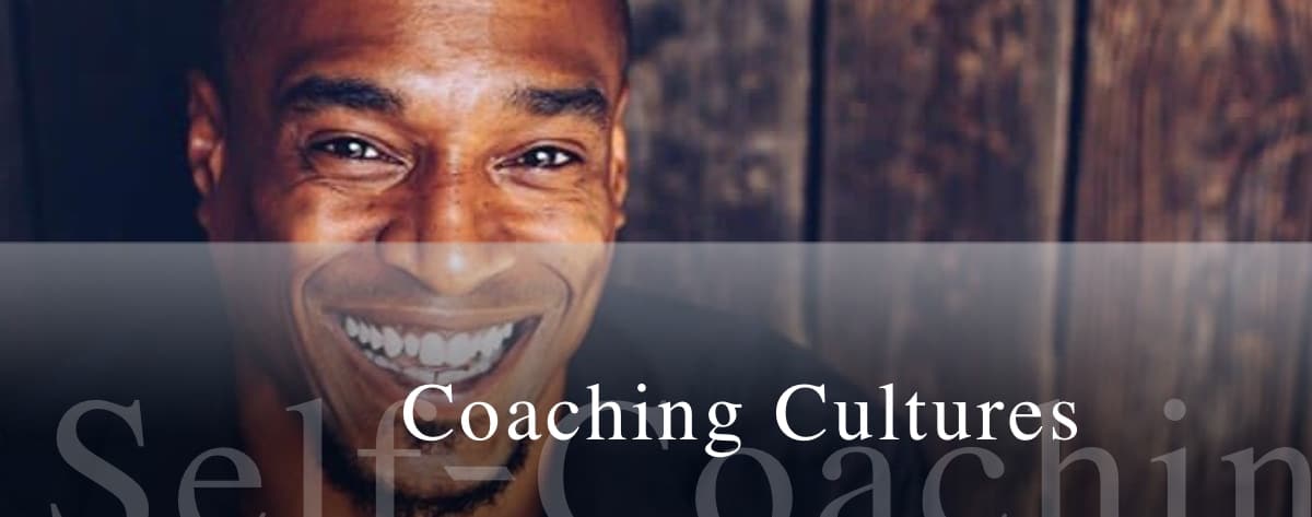 Coaching Cultures