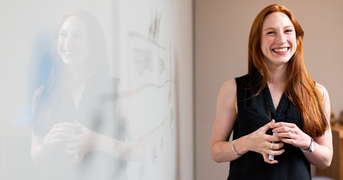 Three Steps to Regain Your Leadership Energy