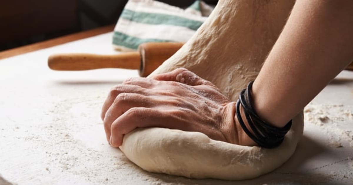 Emotional Resilience From a Baker