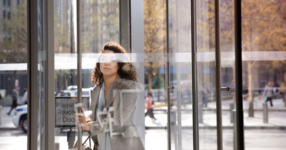 How to Survive The Revolving Door of Leadership