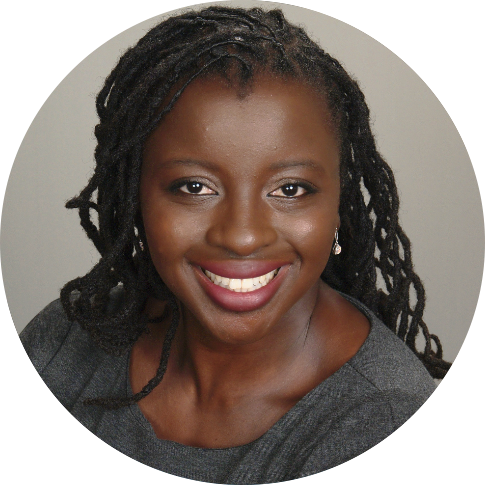 Olanike Ayomide-Mensah